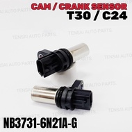 NISSAN_CRANK CAM SENSOR SET 23731-6N21A_X-TRAIL T30/SERENA C24