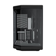 HYTE E-ATX CASE (NP) Y70 BLACKK - A0165580