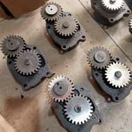 Applicable4BT/6BT Engine Oil Pump3926203/1011N-010-A2/493579Metametabo