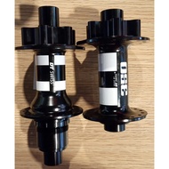 DT SWISS HUBS 350 XD DRIVE MTB FRONT & REAR
