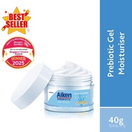 Aiken Prebiotic Hydra Plus Moisturiser 40g Hydration Moisturizer