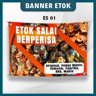 BANNER ETOK SALAI DAREAN