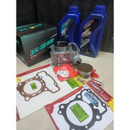 KOZI KZR RACING BLOCK SET SPEC PCO 62MM RS150//RSX COMBO