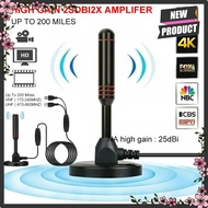 HDTV UHF Digital Indoor Antenna Aerial My free view Antenna DVBT2 MYTV tv antenna indoor usb | 电视天线 