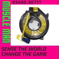 HYUNDAI TUCSON JM SPORTAGE KM STEERING SPIRAL CLOCK SPRING 93490-9E777