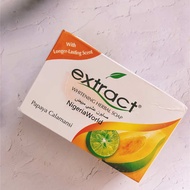 Nigeria Extract Papaya Calamasi Lightening Body Cream