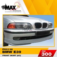 BMW E39 BODYKIT WITHOUT PAINT