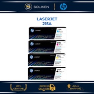 HP 215A HP215A 215A Original LaserJet Toner Cartridge Ink ( HP W2310A W2311A W2312A W2313A )