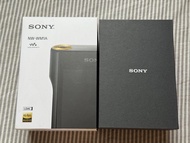 Sony NW-WM1A Walkman High-Resolution Audio Player