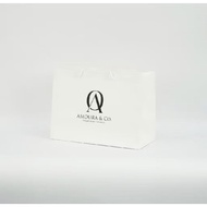PAPERBAG Amoura & CO Original