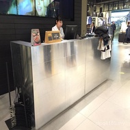 Making Stainless Steel Exhibition Table Electric Vehicle Processing Design Equipment Motorcycle Exhi