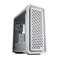 FSP GROUP 全漢  CUT593W白色電腦機殼