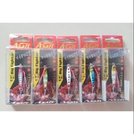 ASARI Micro Jig Bait BIG FIGHTER 3.5g