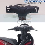 MODENAS CT100 / CT110 HANDLE REAR METER COVER 100% ORIGINAL MODENAS GENUINE PARTS