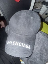 Balenciaga Cap