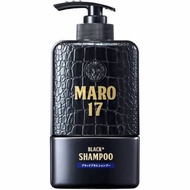 Maro 17 Black Plus Shampoo