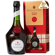 Benedictine DOM 750ml