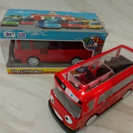 Tayo Car Toy Singing BUS TAYO Music Light