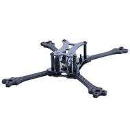 Zeez Capish 5.5 225mm Wheelbase 3K Carbon Fiber 5.5 Inch Store 10B