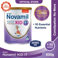 Novamil KID IT Growing Up Milk (800g)