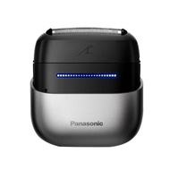 [Fast Delivery]Panasonic ES-PCM3A-H Portable Mini Electric Shaver (grey)