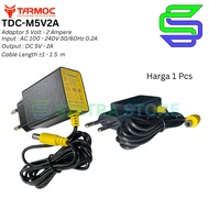 Switching Adaptor 5V 2A Adaptor 5 VOLT 2 Ampere