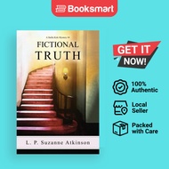 Fictional Truth - Paperback - English - 9781777600525