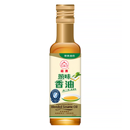 福壽實業 蔥味香油  220ml  1瓶