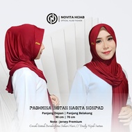 Pashmina Hijab Pashmina/Hijab Pashmina/Hijab Pashmina/Hijab Pashmina By Novita Hijab