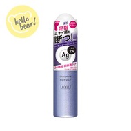 Ag deo 24 銀離子足部持久除臭止汗噴霧 40g（平行進口）