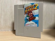 二手任天堂 Nintendo 超級任天堂 超級馬里奧 Super Mario 香港版