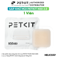 Sáp khử mùi Petkit N50 2.0 cho Pura Max Nhà Vệ Sinh Tự Động PETKIT PURA MAX
