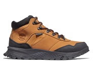 Timberland Mens Lincoln Peak Mid Waterproof Hiking Boots