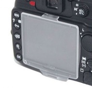 BM-11 Clip-On LCD Cover for Nikon D7000 Screen Protector