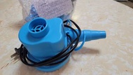 電動充氣泵