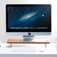 電腦電視增高架#雙屏電腦大顯示器墊#手提電腦增高架#電視機增高架#電視機收納櫃#桌上置物收納架加長寬厚#文件收納櫃#化妝品收納架#辦公室收納架#家具收納架