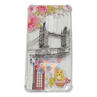 MR Soft Case Anti Crack Xiaomi Redmi Note 4 (14 Picture) Jembatan / Softshell Xiaomi Redmi Note 4 Je