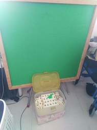 麻雀枱