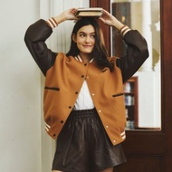 Boston jacket ( New Collection )