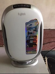 Fujitek 空氣清淨機
