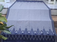 Kain Tenun troso jepara motif limited viral kain warna putih tulang abu kaen etnik ntt bali batik