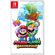 ✜ พร้อมส่ง | NSW MARIO & LUIGI: BROTHERSHIP (เกม Nintendo Switch™ 🎮) (By ClaSsIC GaME OfficialS)