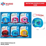ROTATING PUZZLE CHILDREN'S TOY 5588