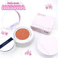 Missha Magic Cushion Cover Lasting SPF 50++