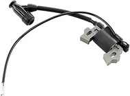 Replacement Ignition Coil Starter for Spark, for Plug for Victa V40 for Sanli, Nmower Engine N Mower
