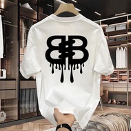 Balenciaga T-shirt hot selling print