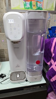Yohome 2.0 水機