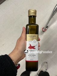 👨‍🍳 煮食神隊友！Cobram Estate 風味特級初榨橄欖油 🫒