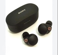 Sony WF-1000XM4 真無線藍牙耳機