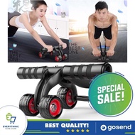 2-in-1 Full Body Fitness Training EHSOriginal
